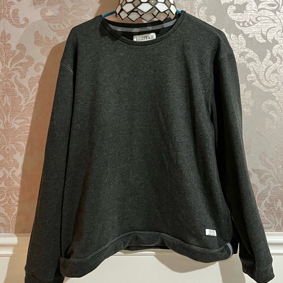 Heritage 1981 Other - Men’s Heritage 1981 sweater. Like new. XL slim fit